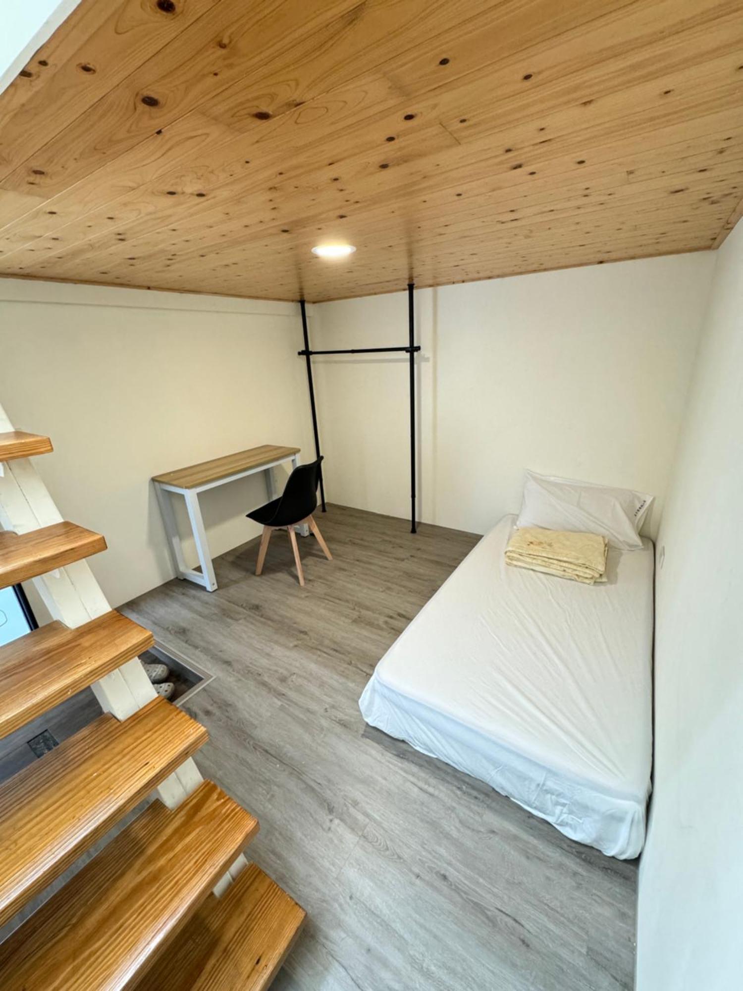 Star-Moon B&B Green Island Buitenkant foto