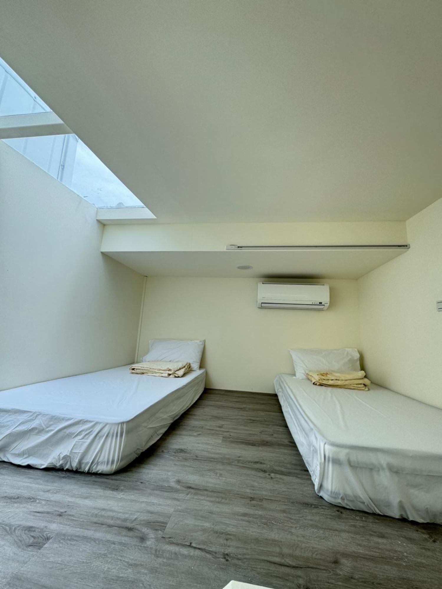 Star-Moon B&B Green Island Buitenkant foto
