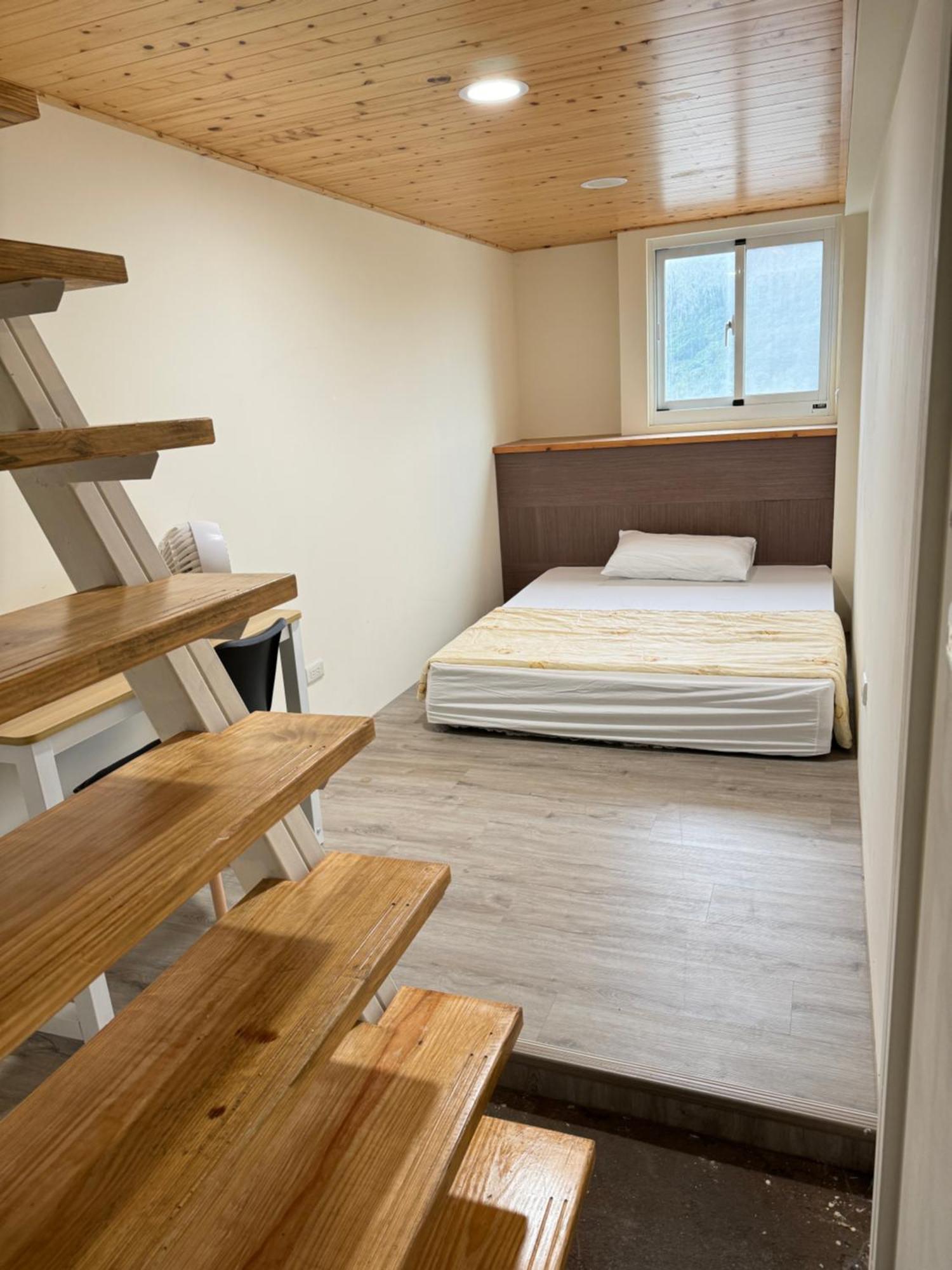 Star-Moon B&B Green Island Buitenkant foto